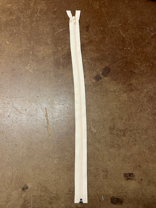 22'' ZIPPER #6