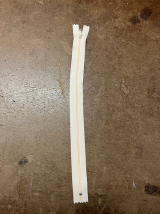 FERMETURE À GLISSIÈRE 12'' #3