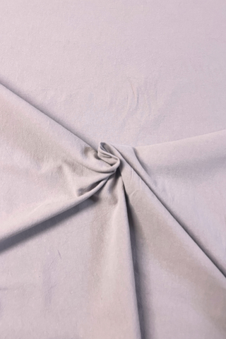 SLUB COTTON