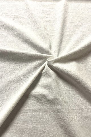 SLUB COTTON