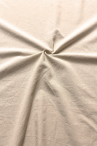 SLUB COTTON