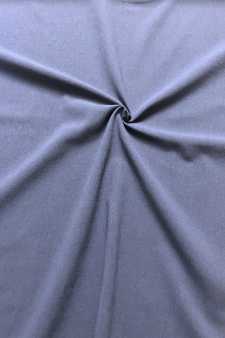 SLUB COTTON