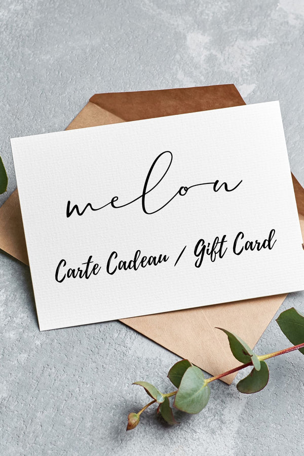 Carte Cadeau