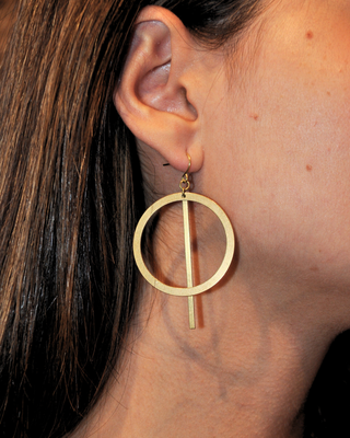 DRUE EARRINGS