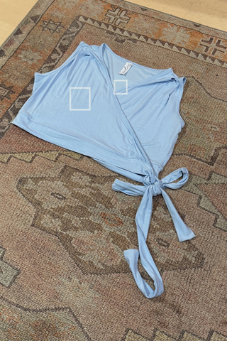 HAUT ÉLODIE [XL] - Défaut