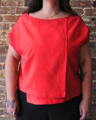 HIGH ELON - SECOND HANGER