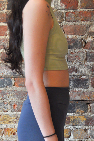 TOP IMA - SECOND HANGER