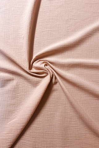 TISSÉ GAZE DE COTON