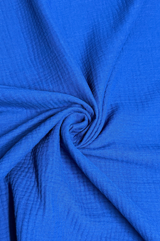 TISSÉ GAZE DE COTON