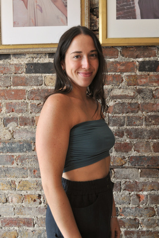BANDEAU GILLIGAN