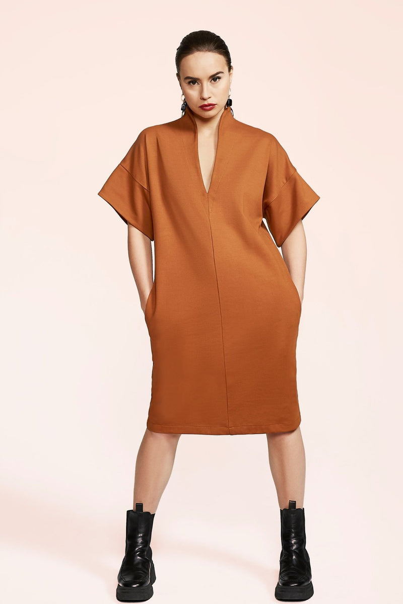 ROBE HAMELET
