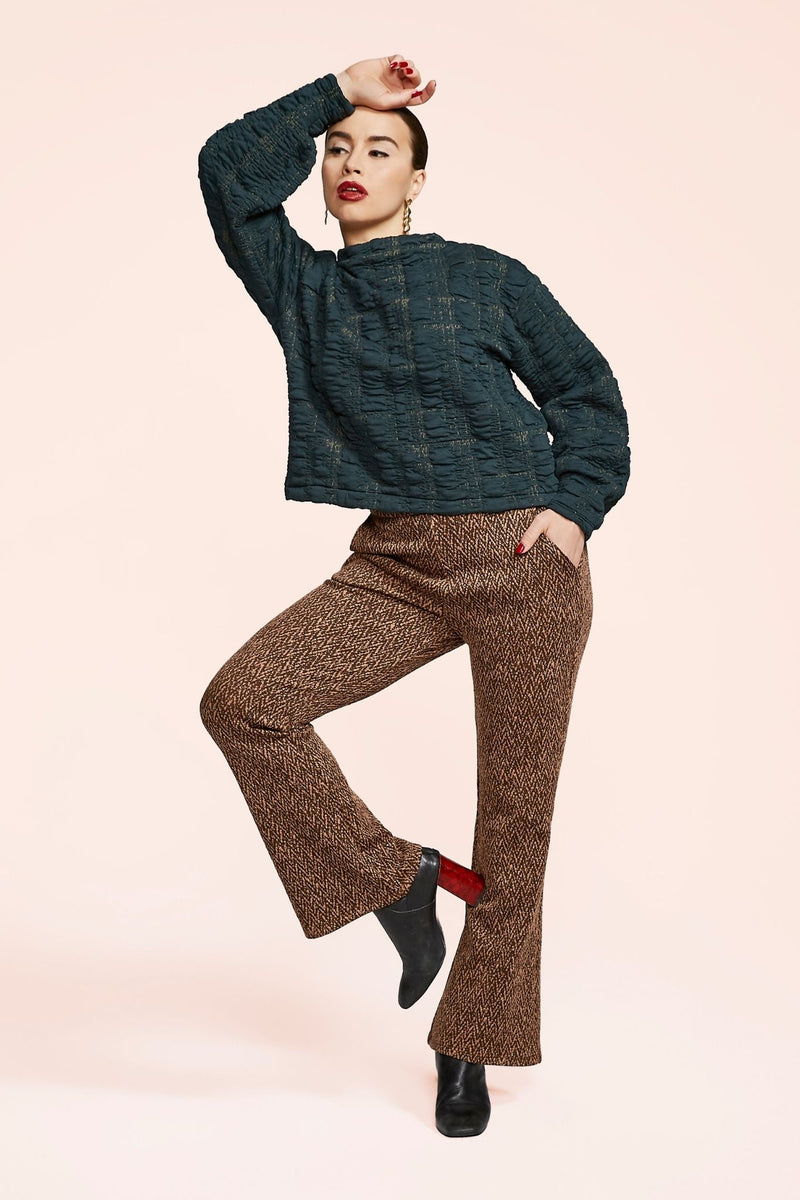 PANTALON HENDRIX