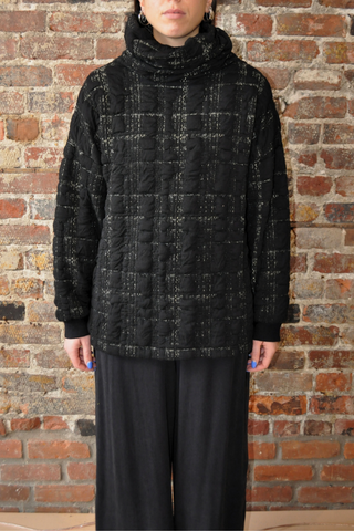 HUGO SWEATER - SECOND-HAND