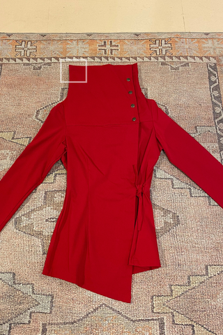 ISABEAU JACKET [S] - Default