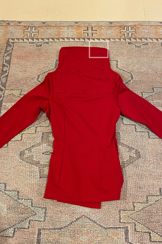 ISABEAU JACKET [S] - Default