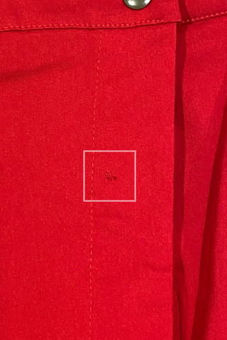 VESTE ISABEAU [XS] - Défaut