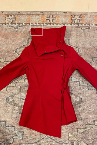ISABEAU JACKET [S] - Default