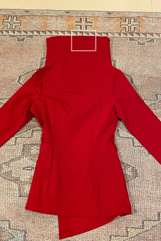 ISABEAU JACKET [S] - Default