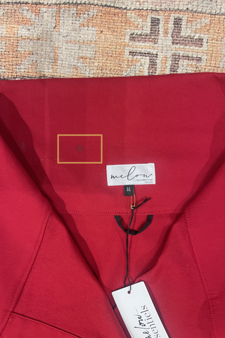 VESTE ISABEAU [L] - Défaut