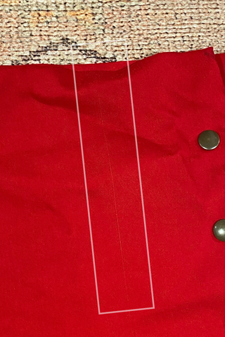 ISABEAU JACKET [M] - Defect