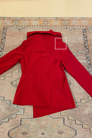 ISABEAU JACKET [XXL] - Default