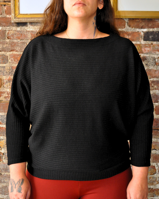 IVETTE SWEATER - SECOND-HAND