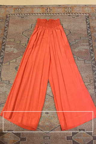PANTALON IVIE [S] - Défaut