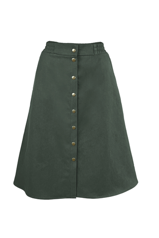 JANETTE SKIRT