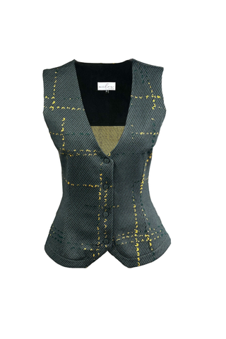 JANOT VEST