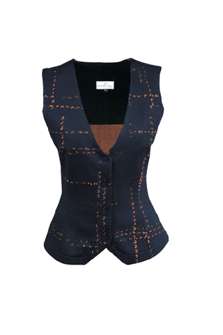 JANOT VEST