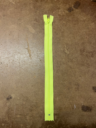 FERMETURE À GLISSIÈRE 12'' #3