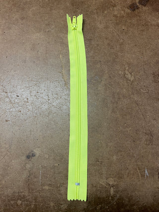 12'' ZIPPER #6