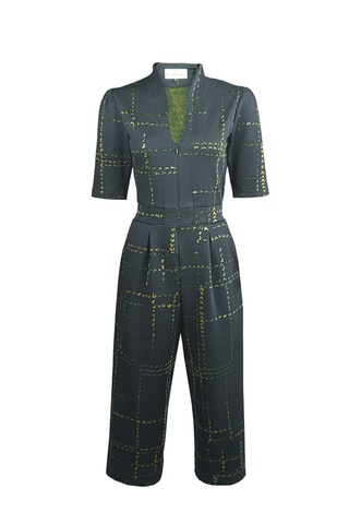 JONATHAN JUMPSUIT