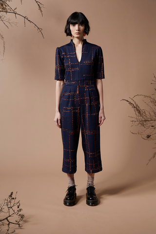 JONATHAN JUMPSUIT