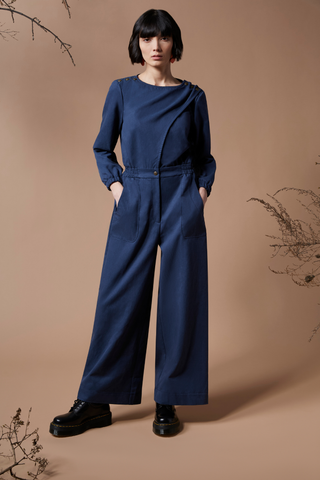 JUDITH JUMPSUIT