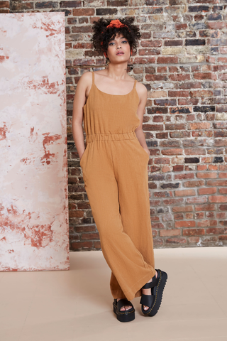 KASIM JUMPSUIT