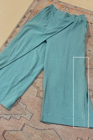 PANTALON KHALO [S] - Défaut