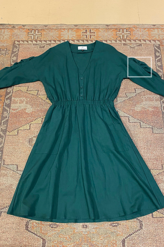 ROBE KLOE [M] - Défaut