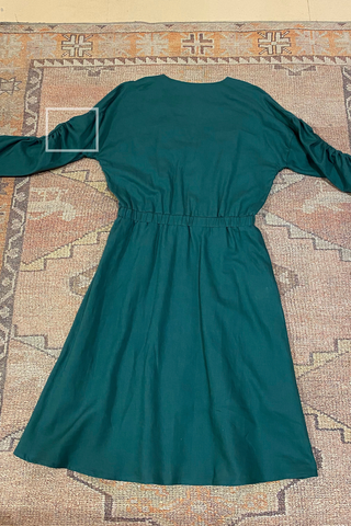 ROBE KLOE [M] - Défaut
