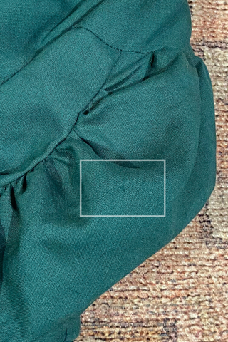 ROBE KLOE [M] - Défaut