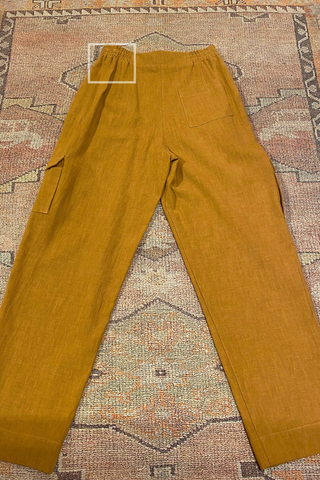 KRISTOF PANTS [6] - Default