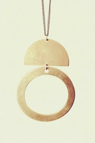 COLLIER KULLE