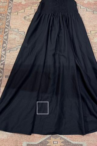 ROBE KIM [XS]- Défaut