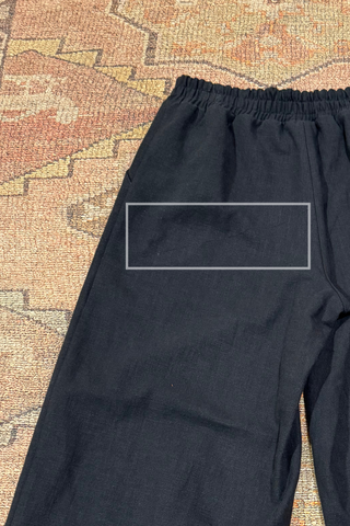 PANTALON KURT [M] - Défaut