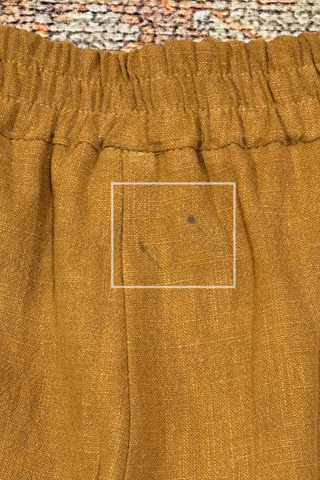 PANTALON KYLE [18]- Défaut