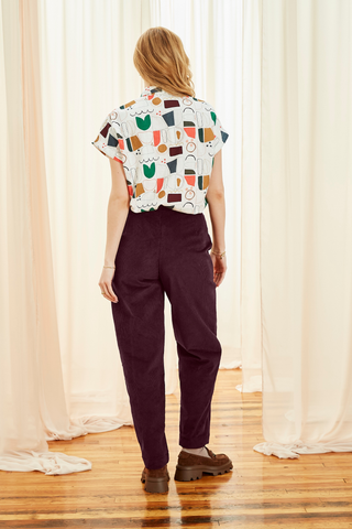 PANTALON LANE