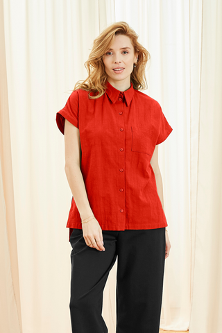 CHEMISE LAURENCE