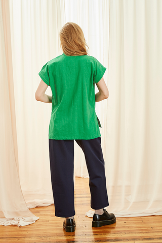 CHEMISE LAURENCE