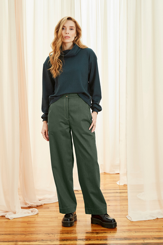 PANTALON LAURENT
