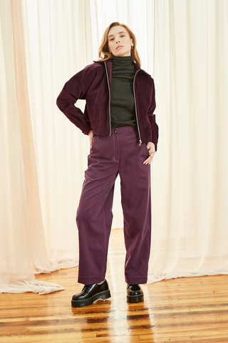 PANTALON LAURENT